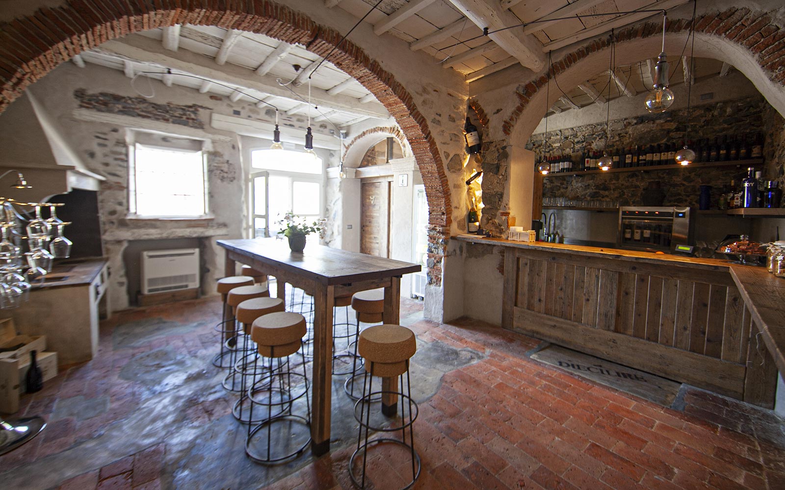 Enoteca Diecilire