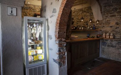 Enoteca Diecilire