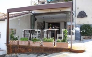 Pizzeria Diecilire